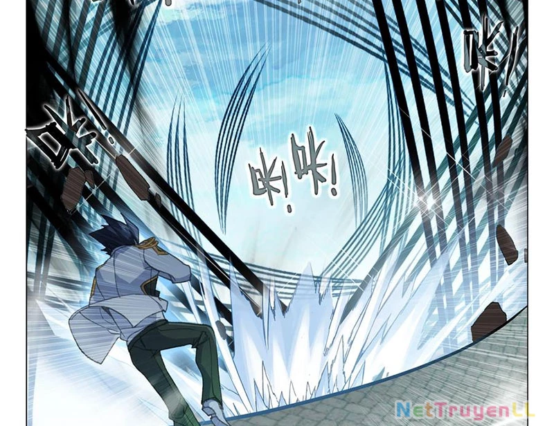 Long Vương Truyền Thuyết Chapter 401 - Trang 4