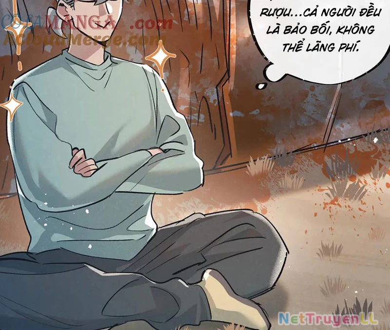Nông Trường Siêu Cấp Ở Tận Thế Chapter 58 - Trang 4