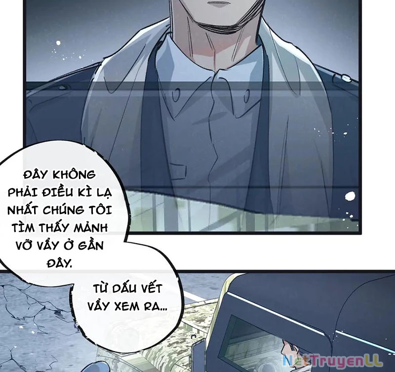 Nông Trường Siêu Cấp Ở Tận Thế Chapter 58 - Trang 4