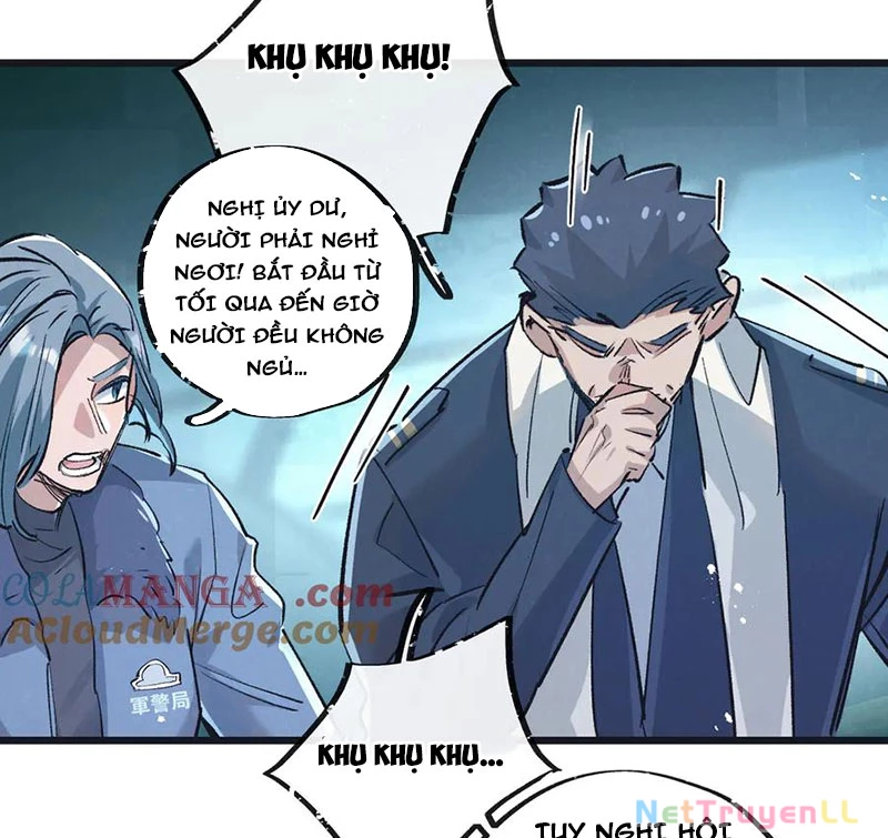 Nông Trường Siêu Cấp Ở Tận Thế Chapter 58 - Trang 4