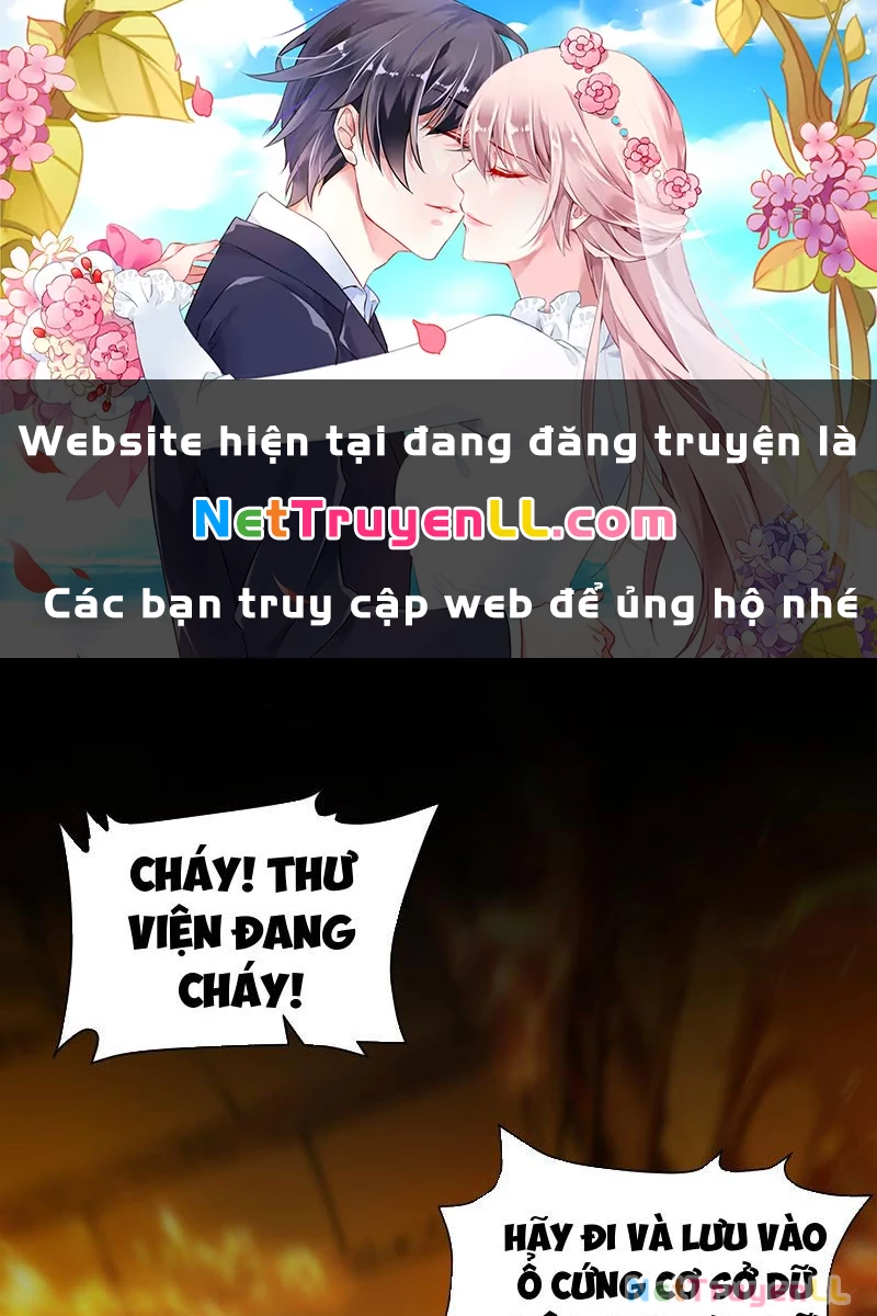 Ta thật sự không muốn làm thánh tiên Chapter 1 - Trang 3