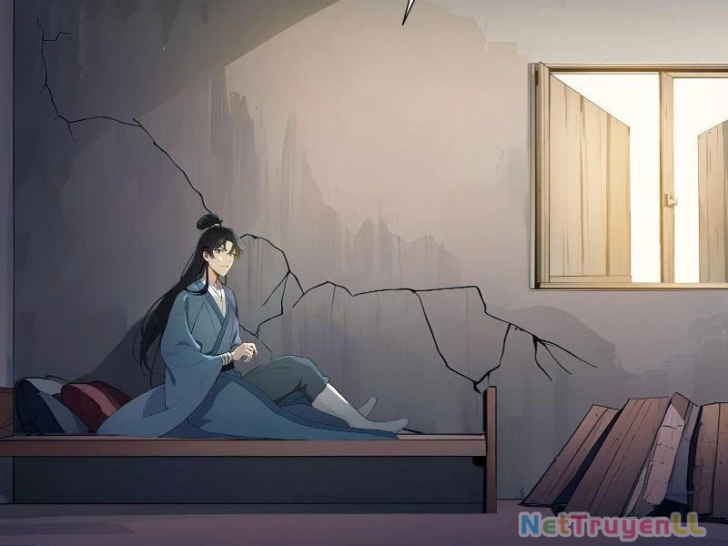 Ta thật sự không muốn làm thánh tiên Chapter 1 - Trang 3