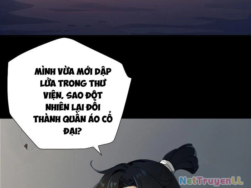 Ta thật sự không muốn làm thánh tiên Chapter 1 - Trang 3