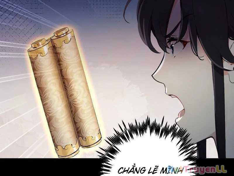 Ta thật sự không muốn làm thánh tiên Chapter 1 - Trang 3
