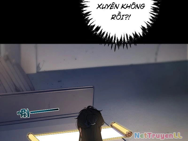 Ta thật sự không muốn làm thánh tiên Chapter 1 - Trang 3