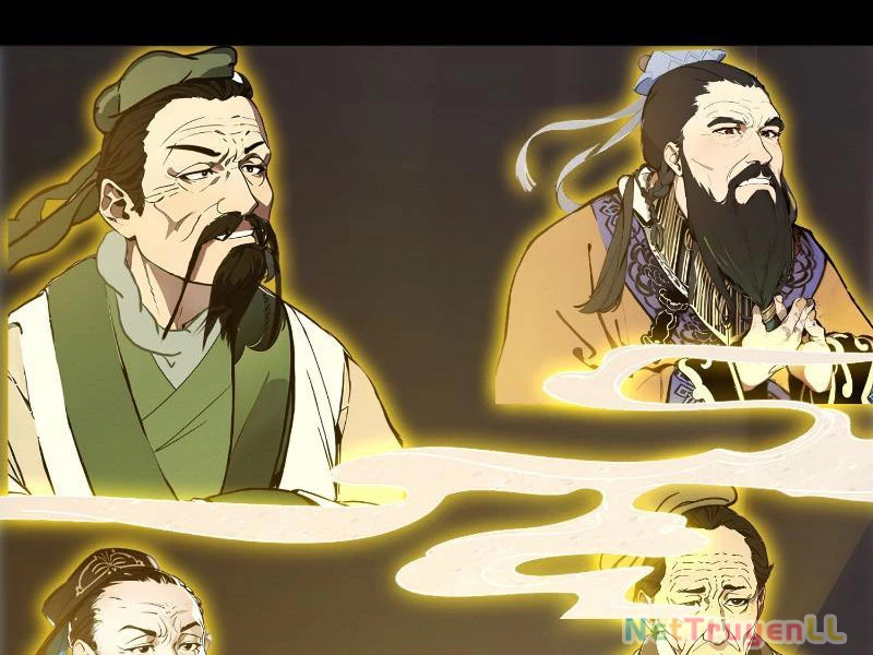 Ta thật sự không muốn làm thánh tiên Chapter 1 - Trang 3
