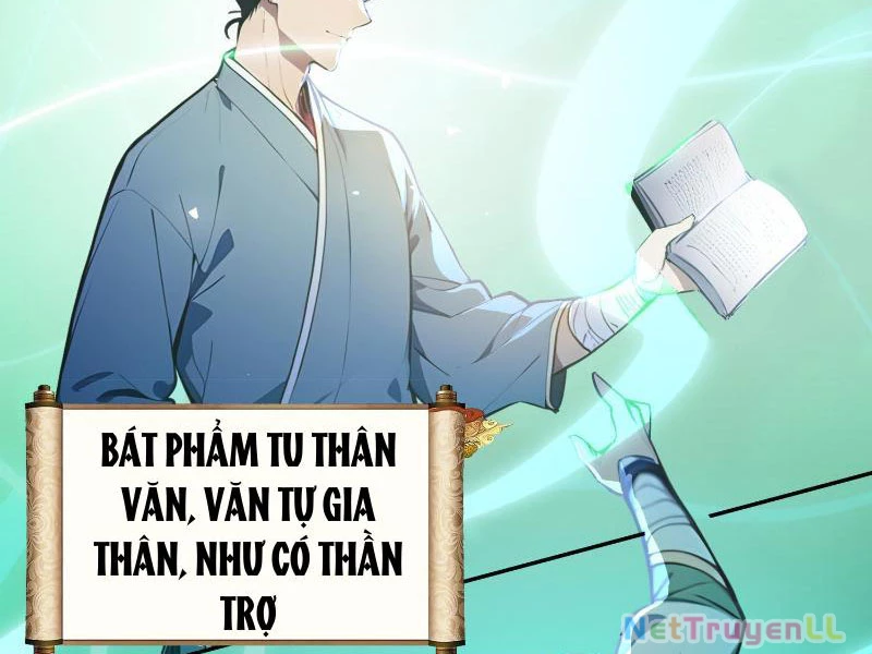 Ta thật sự không muốn làm thánh tiên Chapter 1 - Trang 3
