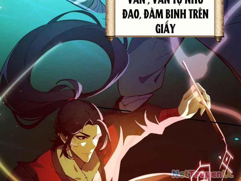 Ta thật sự không muốn làm thánh tiên Chapter 1 - Trang 3