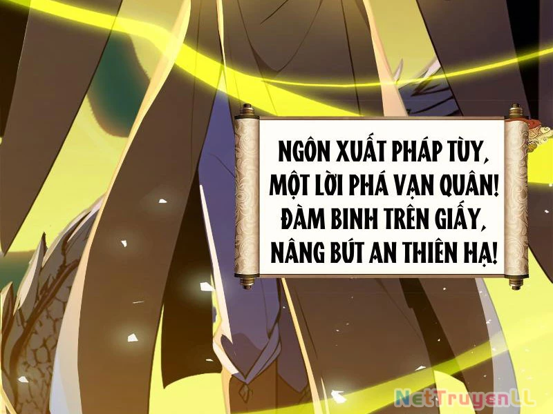 Ta thật sự không muốn làm thánh tiên Chapter 1 - Trang 3