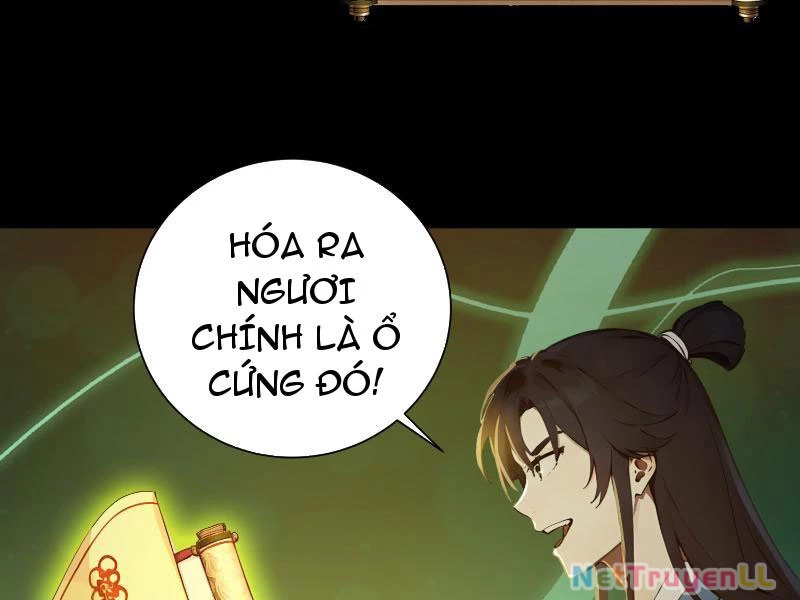 Ta thật sự không muốn làm thánh tiên Chapter 1 - Trang 3
