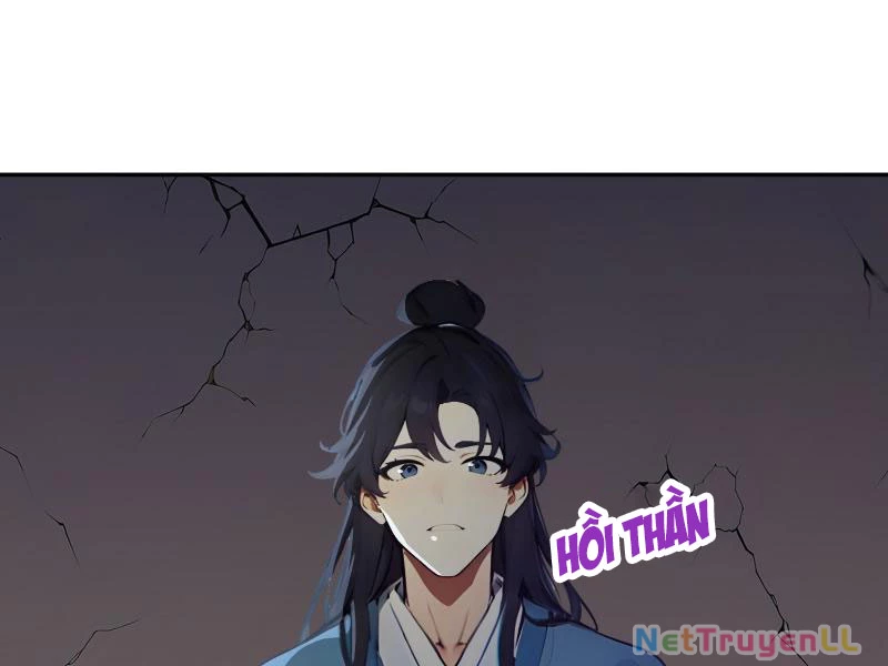 Ta thật sự không muốn làm thánh tiên Chapter 1 - Trang 3