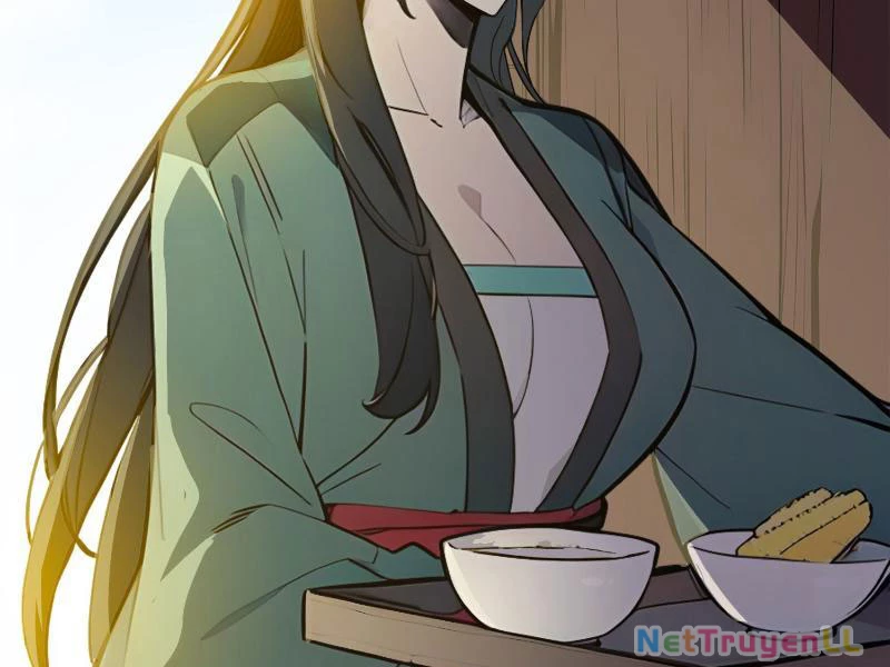 Ta thật sự không muốn làm thánh tiên Chapter 1 - Trang 3