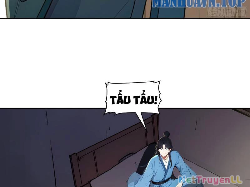 Ta thật sự không muốn làm thánh tiên Chapter 1 - Trang 3
