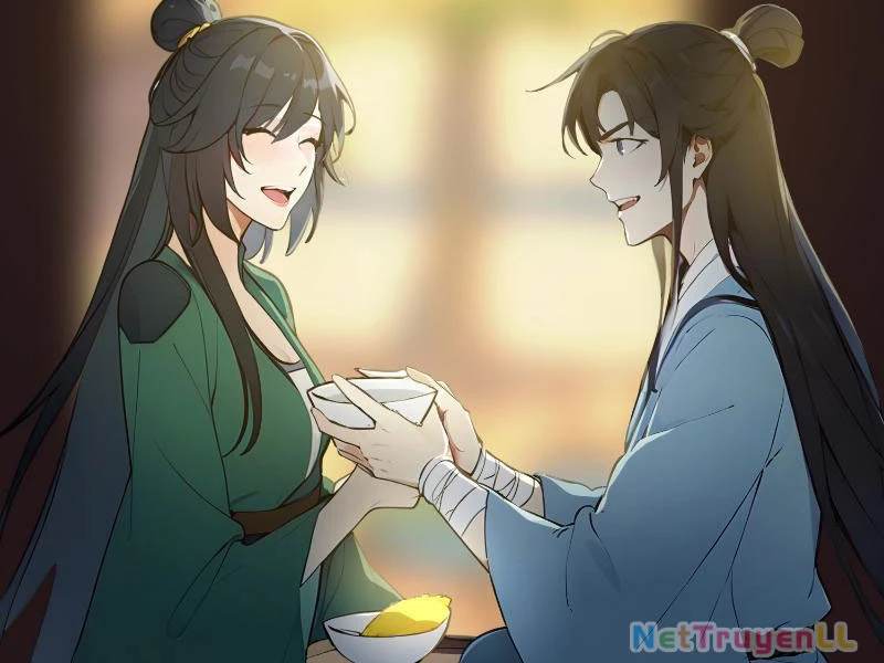 Ta thật sự không muốn làm thánh tiên Chapter 1 - Trang 3