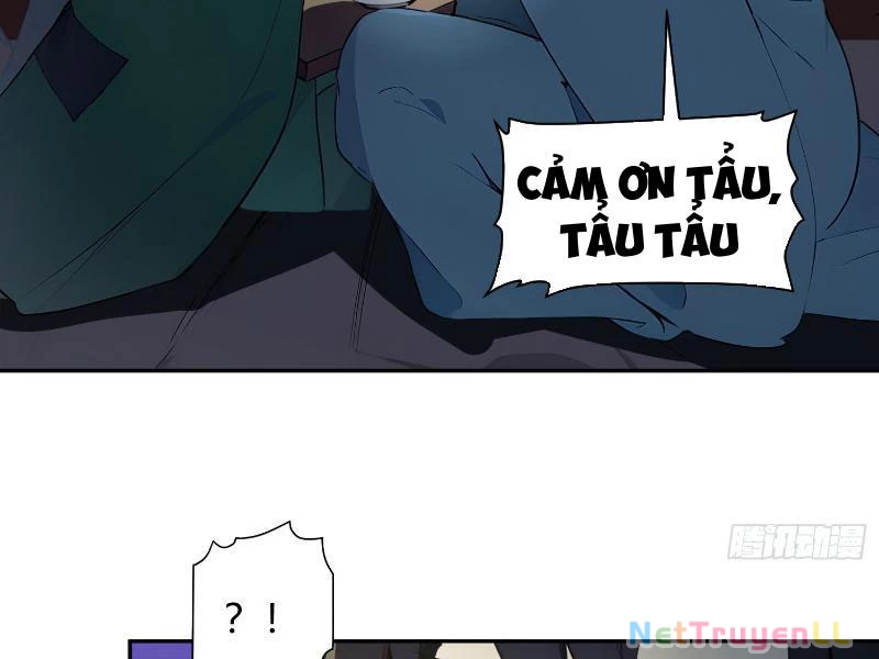 Ta thật sự không muốn làm thánh tiên Chapter 1 - Trang 3
