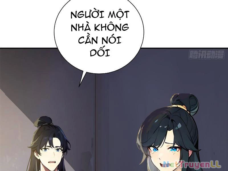 Ta thật sự không muốn làm thánh tiên Chapter 1 - Trang 3