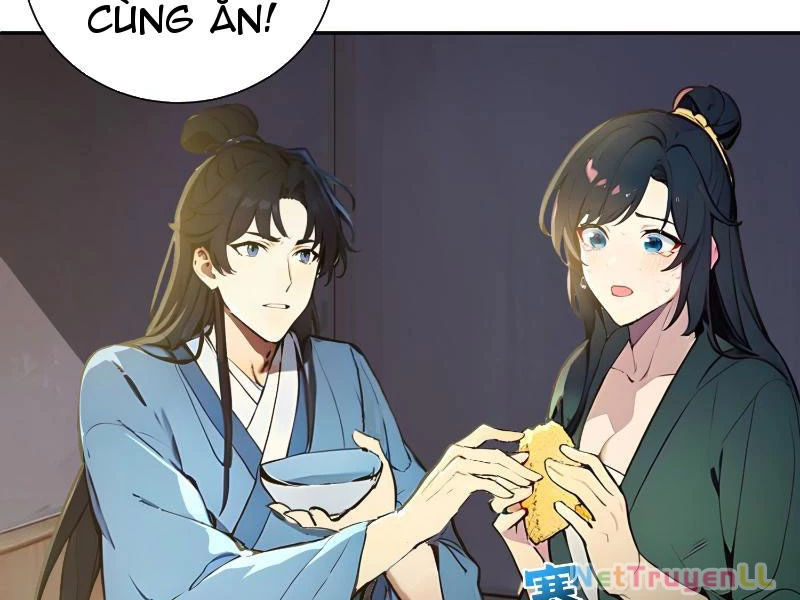 Ta thật sự không muốn làm thánh tiên Chapter 1 - Trang 3