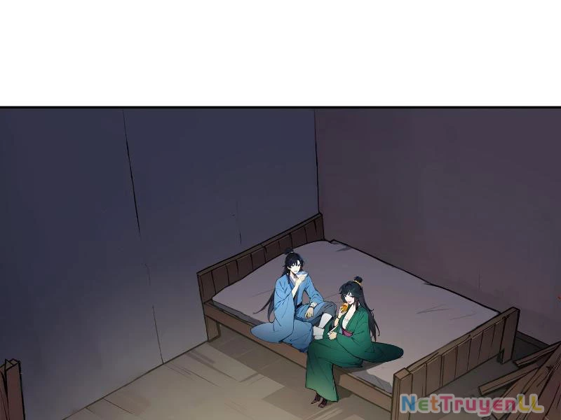 Ta thật sự không muốn làm thánh tiên Chapter 1 - Trang 3