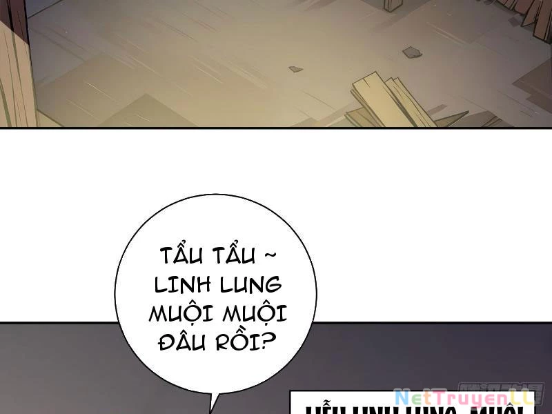 Ta thật sự không muốn làm thánh tiên Chapter 1 - Trang 3