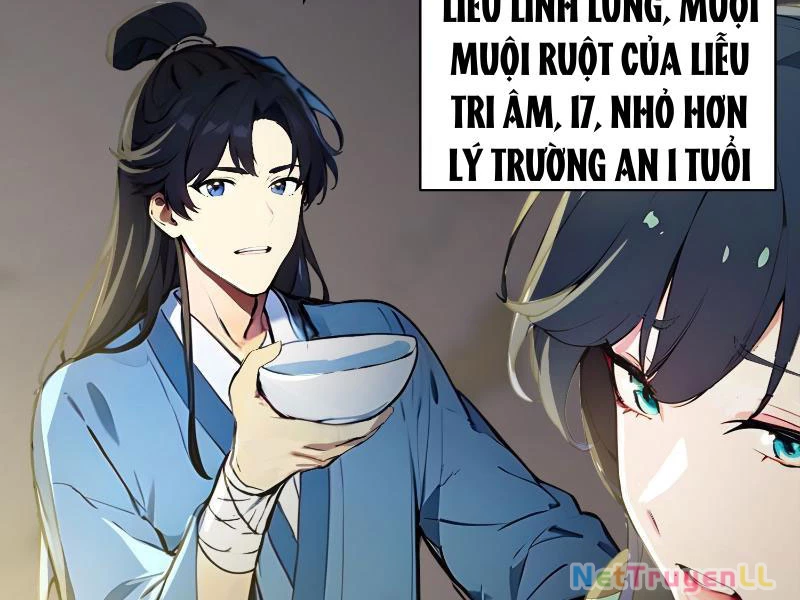 Ta thật sự không muốn làm thánh tiên Chapter 1 - Trang 3