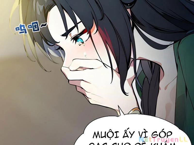Ta thật sự không muốn làm thánh tiên Chapter 1 - Trang 3