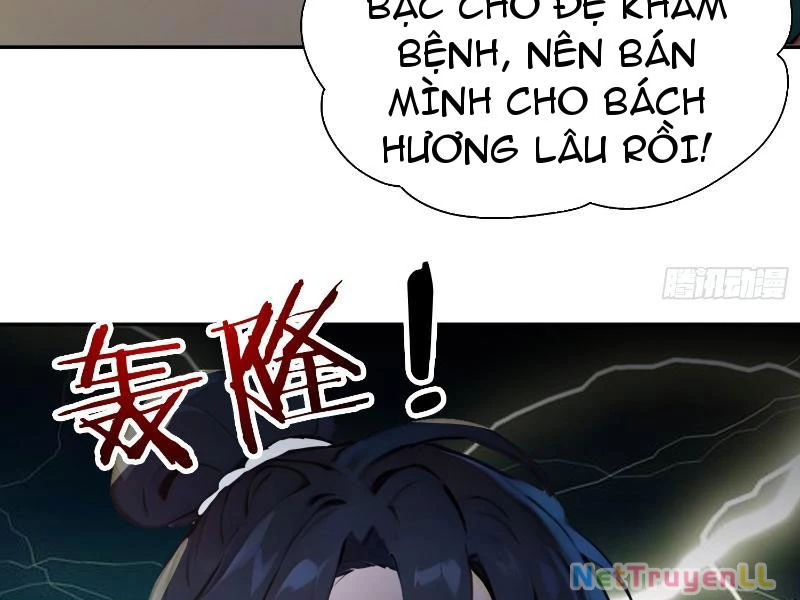 Ta thật sự không muốn làm thánh tiên Chapter 1 - Trang 3