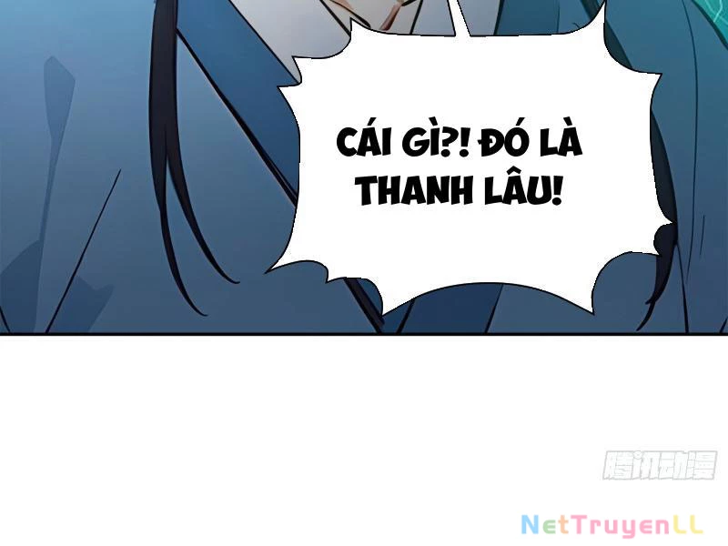 Ta thật sự không muốn làm thánh tiên Chapter 1 - Trang 3