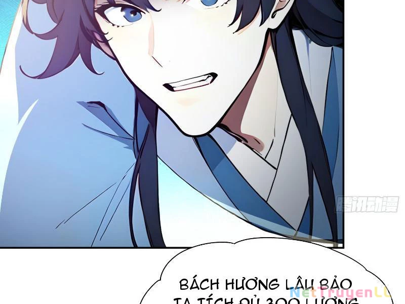 Ta thật sự không muốn làm thánh tiên Chapter 1 - Trang 3