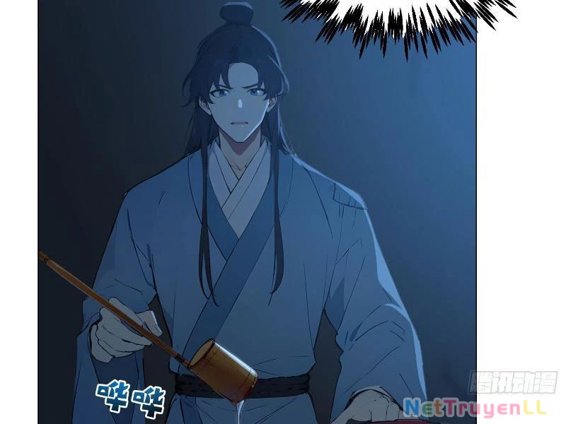 Ta thật sự không muốn làm thánh tiên Chapter 1 - Trang 3