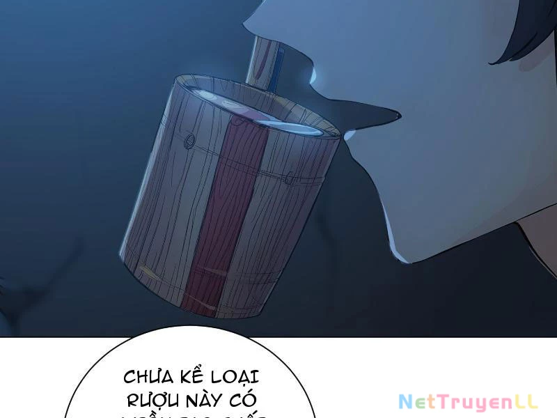 Ta thật sự không muốn làm thánh tiên Chapter 1 - Trang 3