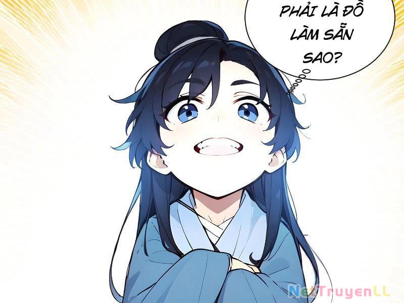Ta thật sự không muốn làm thánh tiên Chapter 1 - Trang 3