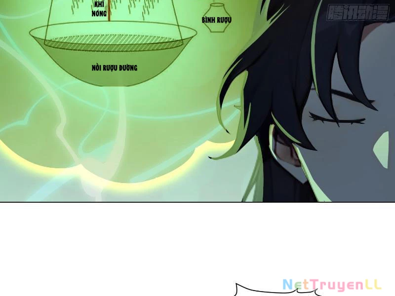 Ta thật sự không muốn làm thánh tiên Chapter 1 - Trang 3
