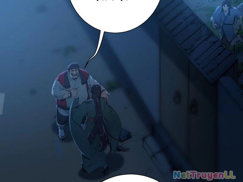Ta thật sự không muốn làm thánh tiên Chapter 1 - Trang 3