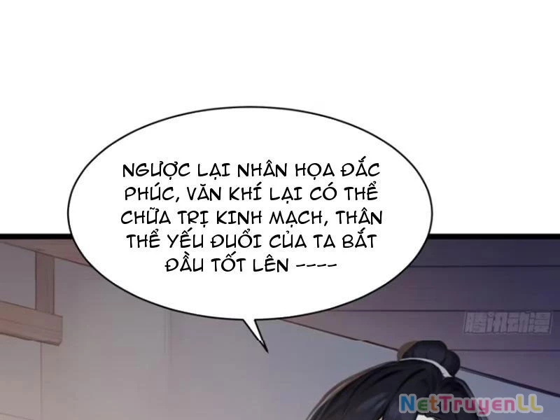 Ta thật sự không muốn làm thánh tiên Chapter 7 - Trang 3