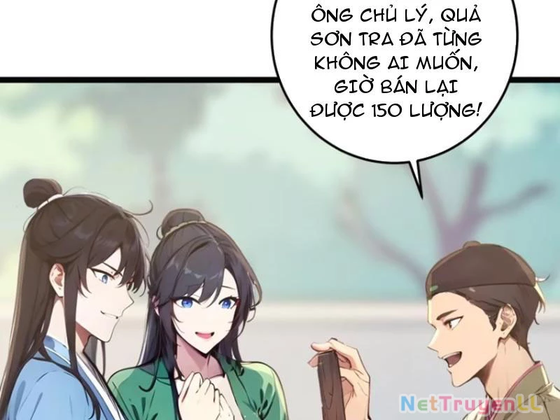 Ta thật sự không muốn làm thánh tiên Chapter 7 - Trang 3