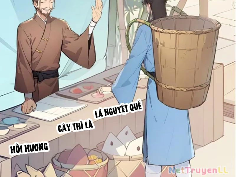 Ta thật sự không muốn làm thánh tiên Chapter 7 - Trang 3