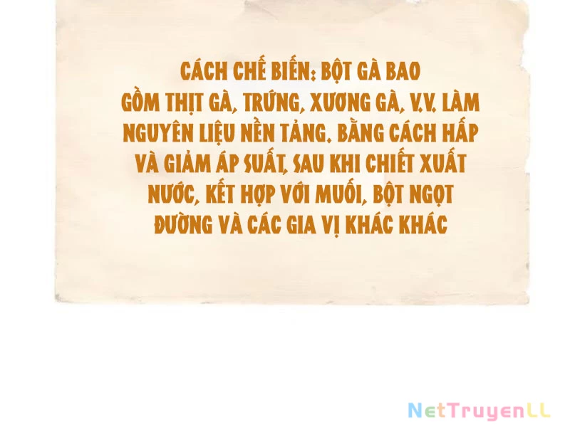 Ta thật sự không muốn làm thánh tiên Chapter 7 - Trang 3