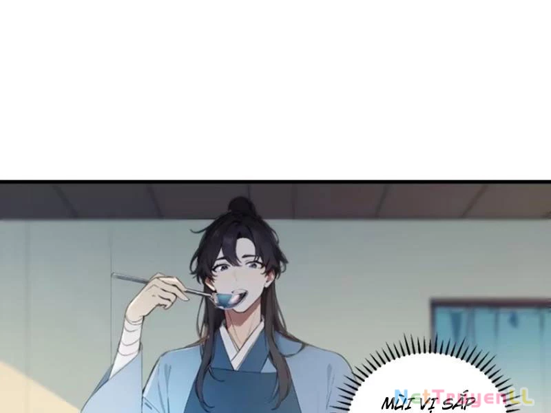 Ta thật sự không muốn làm thánh tiên Chapter 7 - Trang 3