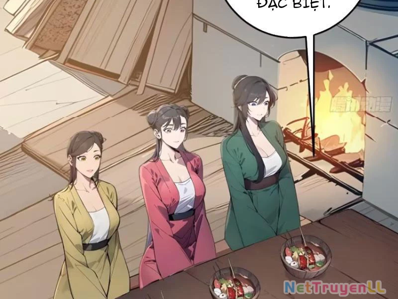Ta thật sự không muốn làm thánh tiên Chapter 7 - Trang 3