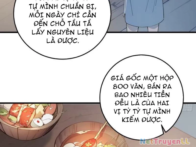 Ta thật sự không muốn làm thánh tiên Chapter 7 - Trang 3