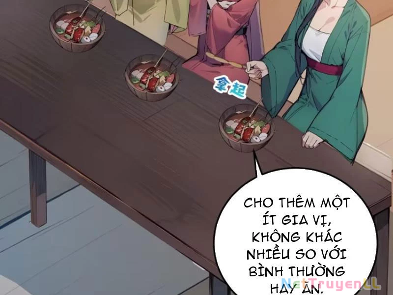 Ta thật sự không muốn làm thánh tiên Chapter 7 - Trang 3