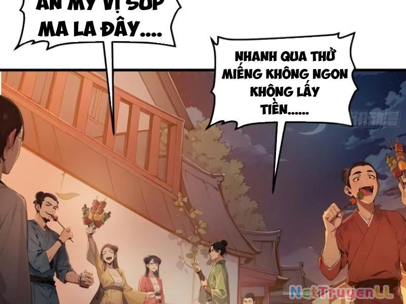 Ta thật sự không muốn làm thánh tiên Chapter 7 - Trang 3
