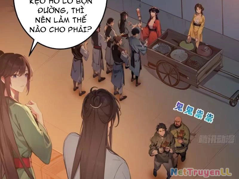 Ta thật sự không muốn làm thánh tiên Chapter 7 - Trang 3