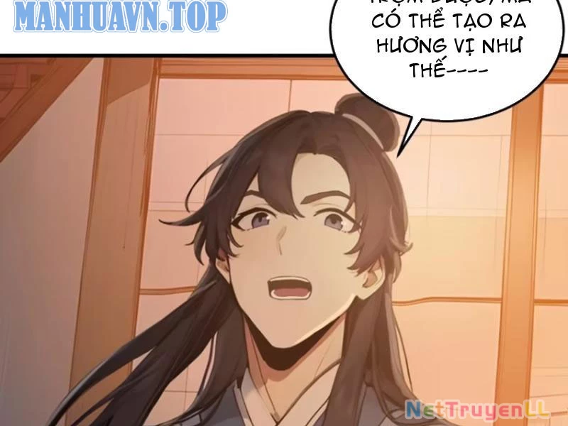 Ta thật sự không muốn làm thánh tiên Chapter 7 - Trang 3