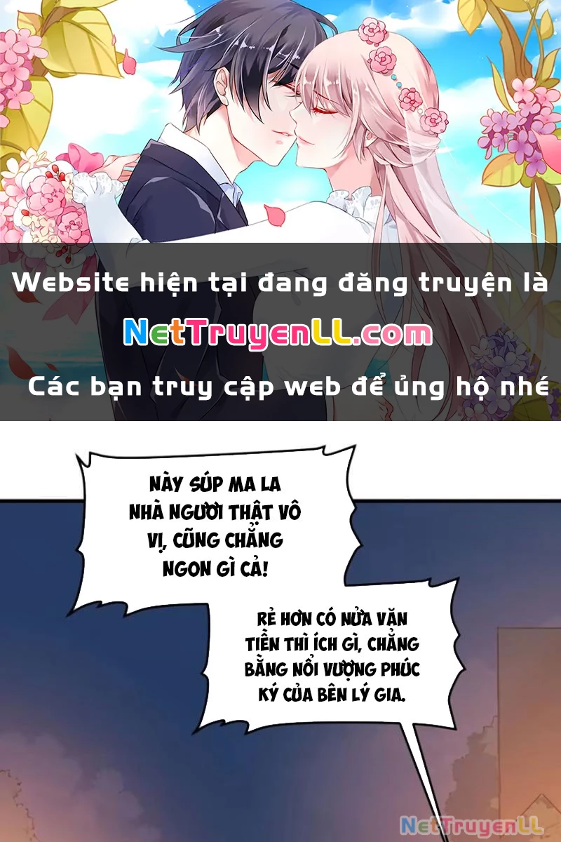 Ta thật sự không muốn làm thánh tiên Chapter 8 - Trang 3