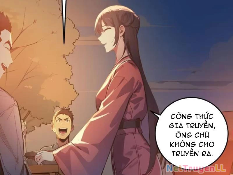 Ta thật sự không muốn làm thánh tiên Chapter 8 - Trang 3