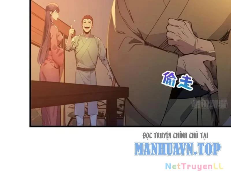 Ta thật sự không muốn làm thánh tiên Chapter 8 - Trang 3