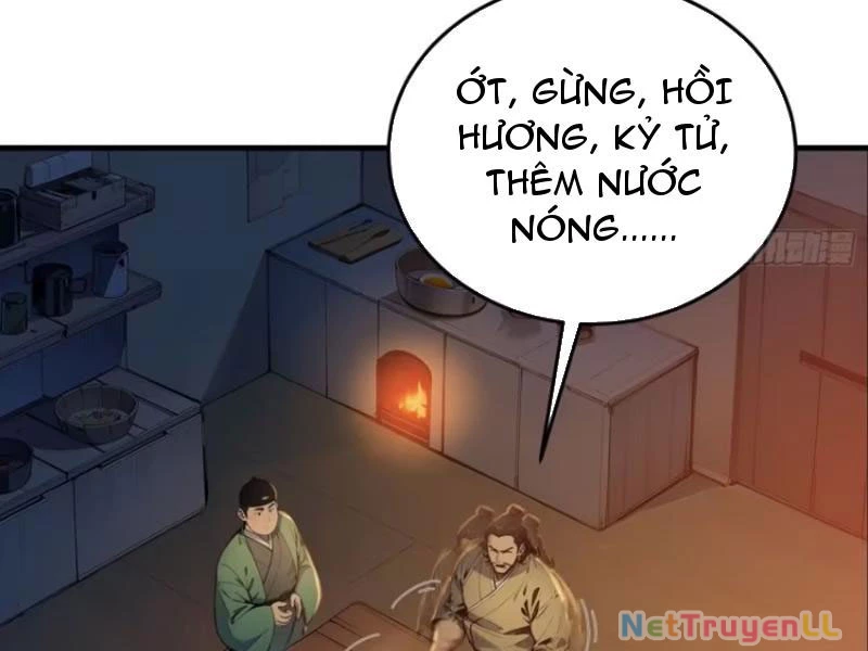 Ta thật sự không muốn làm thánh tiên Chapter 8 - Trang 3