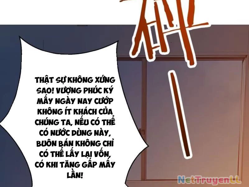Ta thật sự không muốn làm thánh tiên Chapter 8 - Trang 3