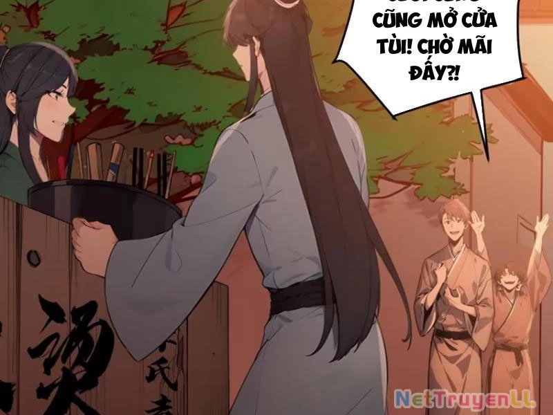Ta thật sự không muốn làm thánh tiên Chapter 8 - Trang 3